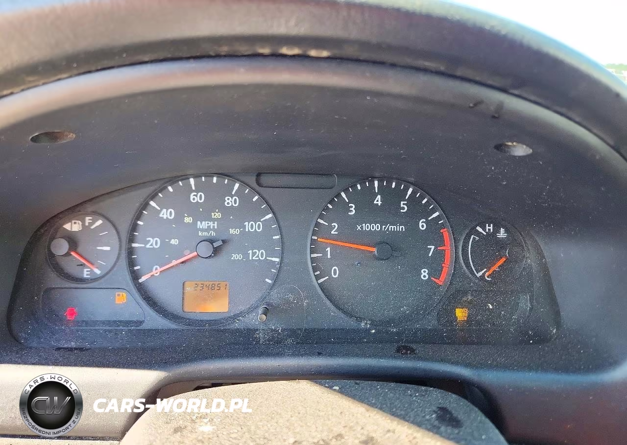 2006 Nissan Sentra 1.8 VIN:3N1CB51D36L508127 - 9