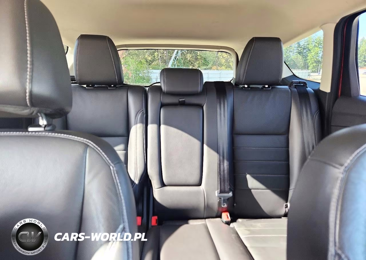 2016 Ford Escape Se VIN:1FMCU9GX1GUC12512 - 10