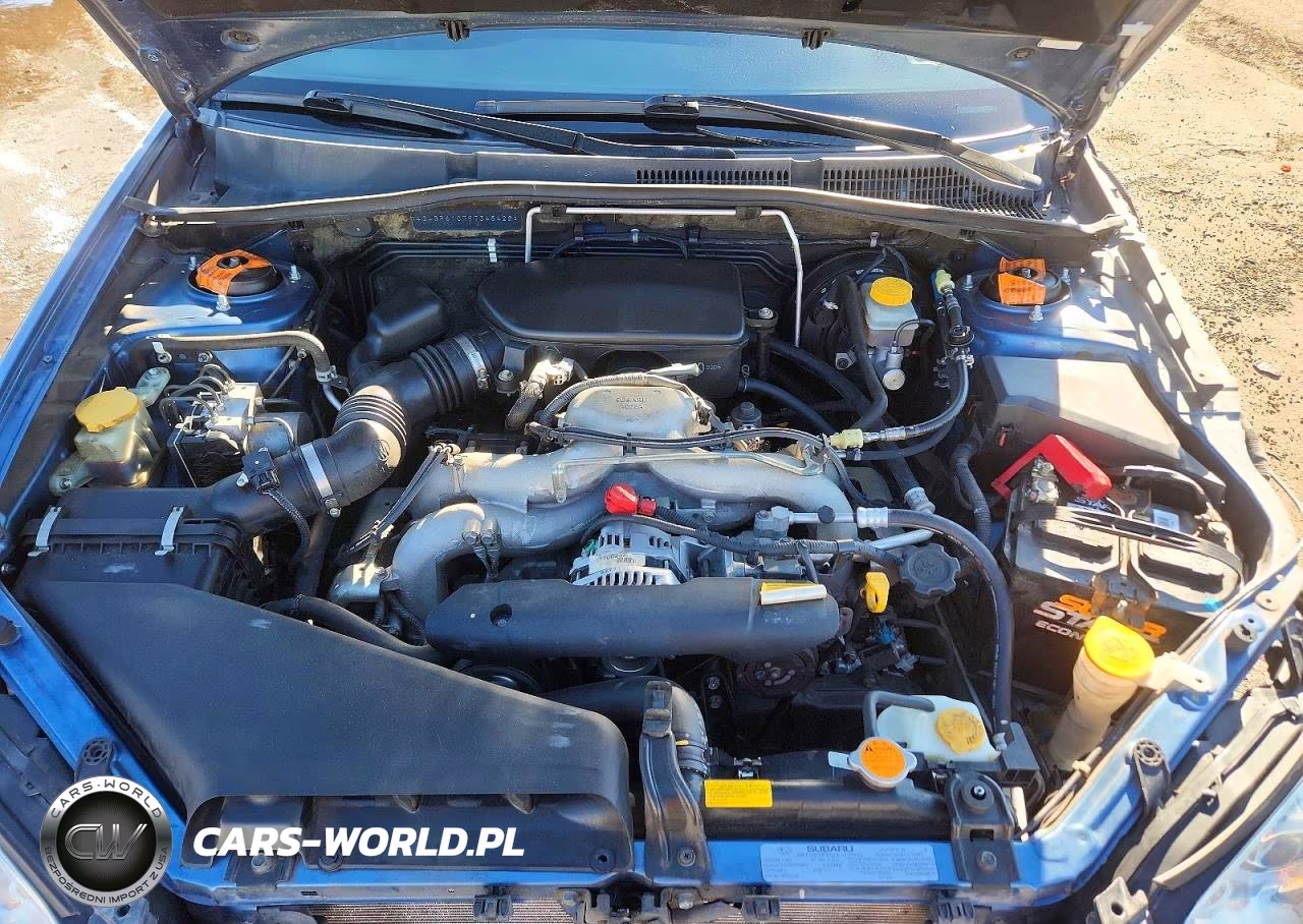 2009 Subaru Outback 2.5I VIN:4S4BP61C797345428 - 11