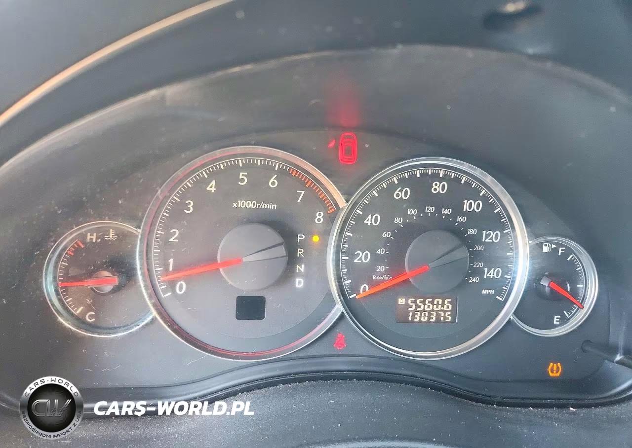 2009 Subaru Outback 2.5I VIN:4S4BP61C797345428 - 9