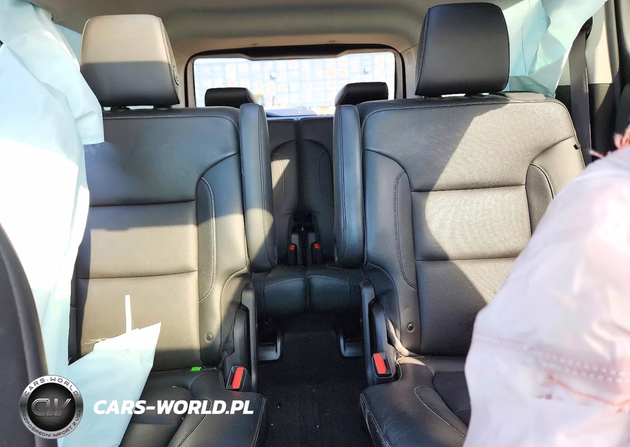 2019 GMC Acadia Slt-1 VIN:1GKKNULS0KZ239274 - 10