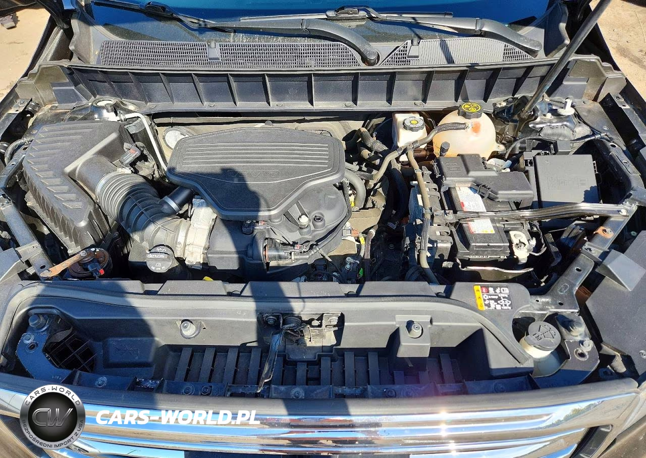 2019 GMC Acadia Slt-1 VIN:1GKKNULS0KZ239274 - 12