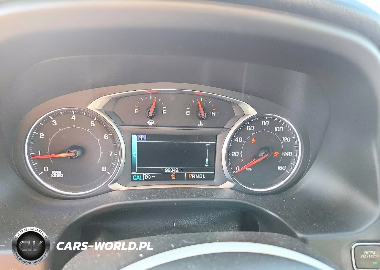 2019 GMC Acadia Slt-1 VIN:1GKKNULS0KZ239274 - 9