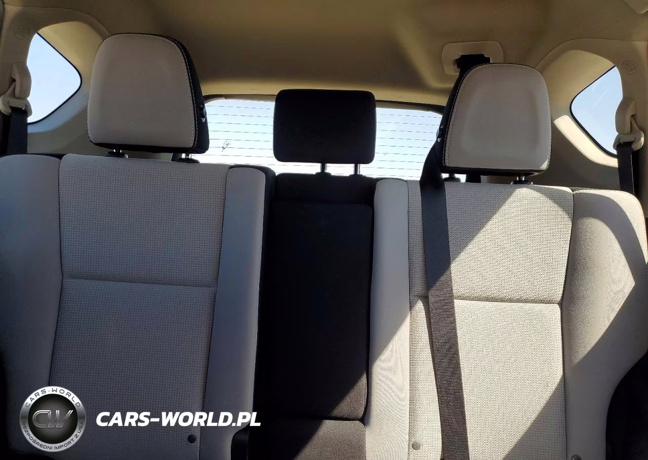 2018 Toyota Rav4 Xle VIN:2T3WFREV1JW434104 - 10