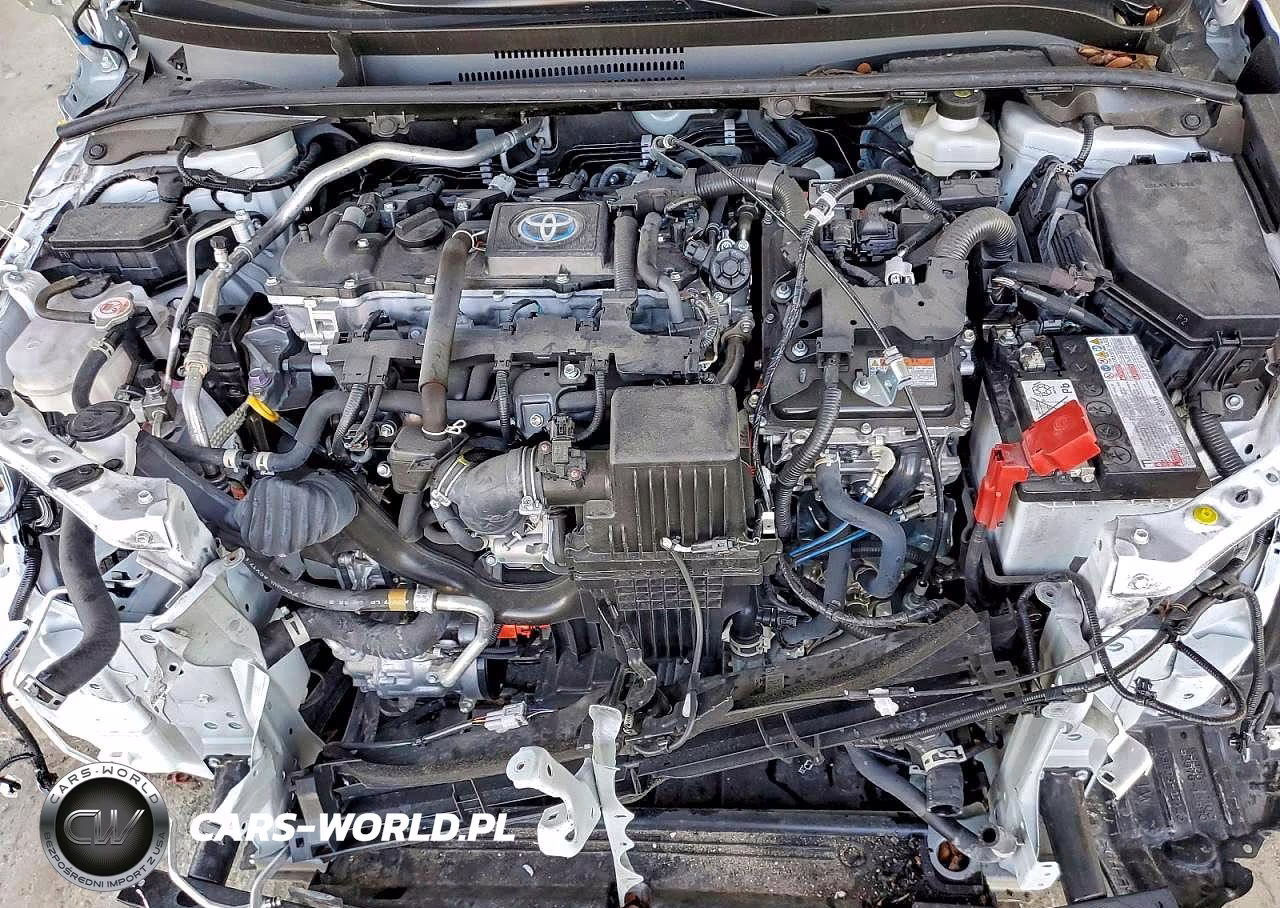 2024 Toyota Corolla Hybrid Le VIN:JTDBCMFE0R3052279 - 11