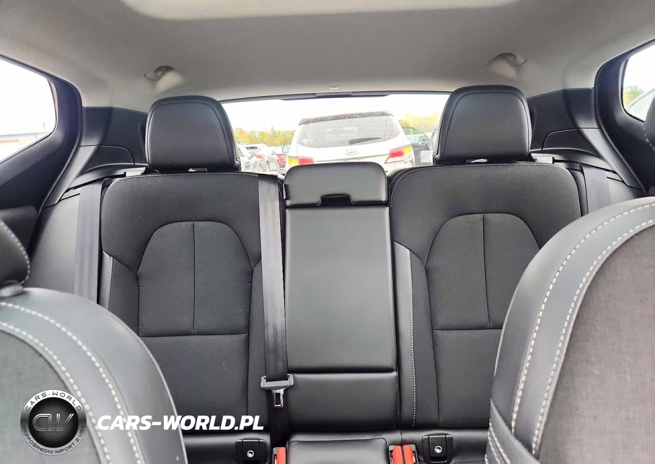 2020 Volvo Xc40 T5 Momentum VIN:YV4162UK6L2294312 - 10