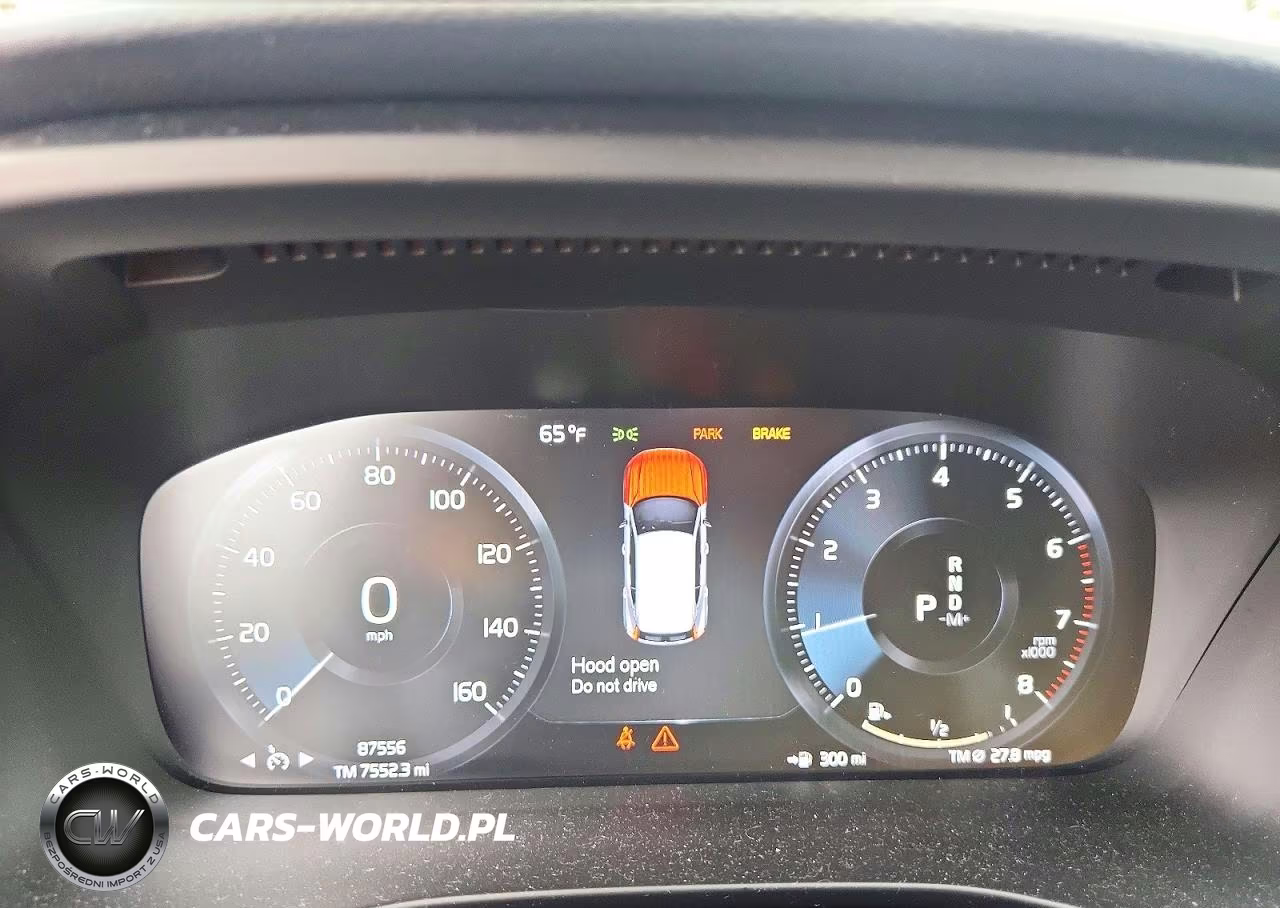 2020 Volvo Xc40 T5 Momentum VIN:YV4162UK6L2294312 - 9