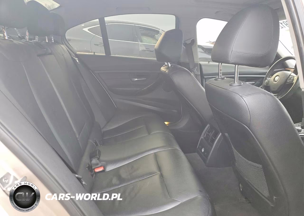 2013 BMW 5 Series VIN:WBA3B5C58DF593540 - 10