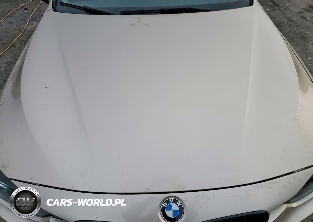2013 BMW 5 Series VIN:WBA3B5C58DF593540 - 11