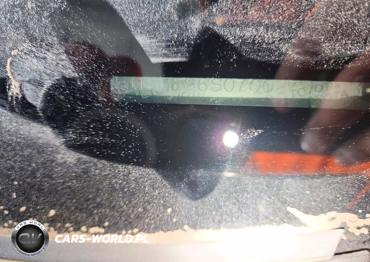 2007 Lexus Gs 350 VIN:JTHBE96S070024671 - 12
