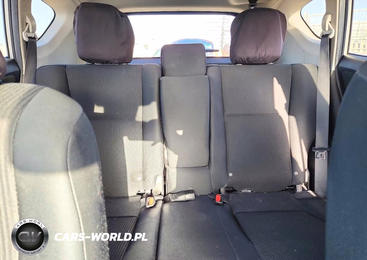 2018 Toyota Rav4 Le VIN:2T3ZFREV9JW425082 - 10