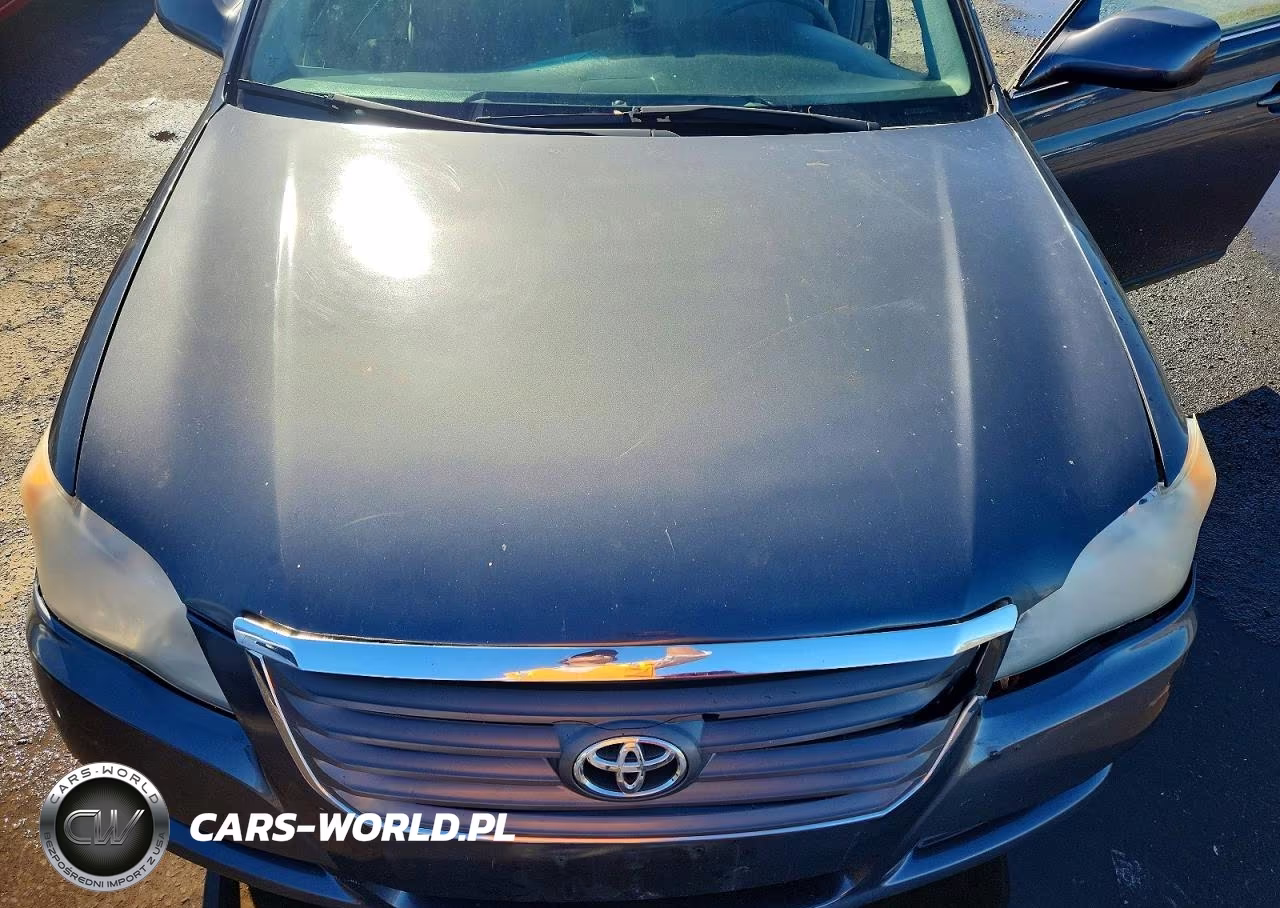 2010 Toyota Avalon VIN:4T1BK3DB5AU364081 - 11