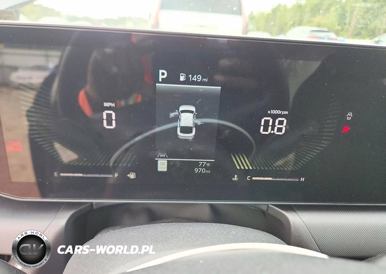 2026 Kia K4 Lxs VIN:3KPFT4DE1TE334130 - 9