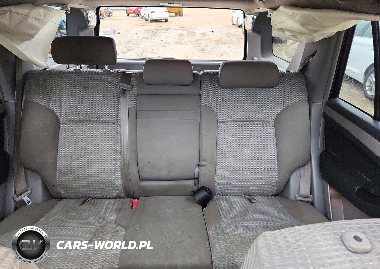 2008 Toyota 4Runner Sr5 VIN:JTEBU14R88K026367 - 10