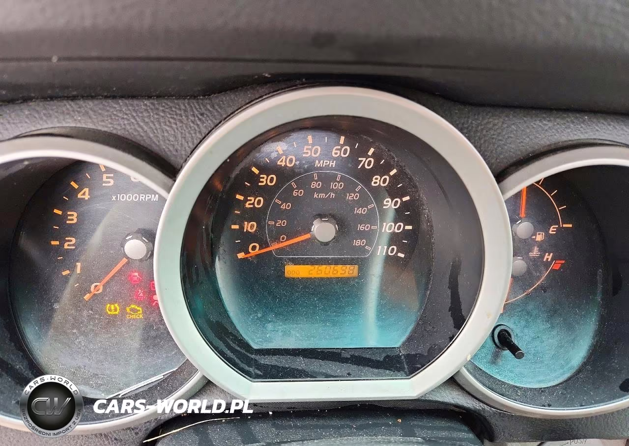 2008 Toyota 4Runner Sr5 VIN:JTEBU14R88K026367 - 9