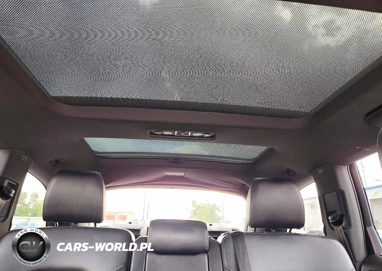 2013 Audi Q7 Prestige VIN:WA1WMAFE7DD000741 - 10