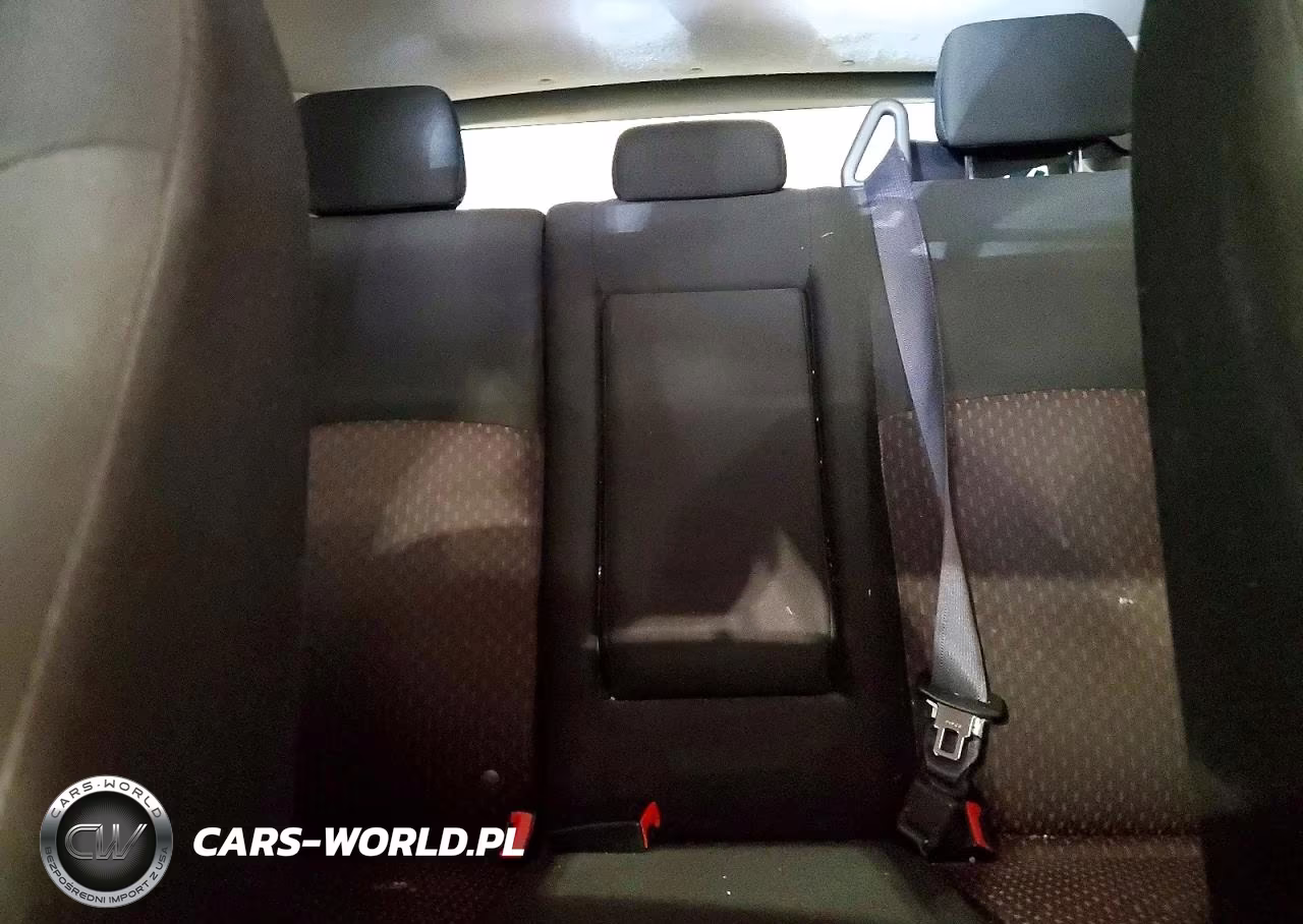 2017 Mitsubishi Outlander Sport Es VIN:JA4AR3AU5HZ011252 - 10
