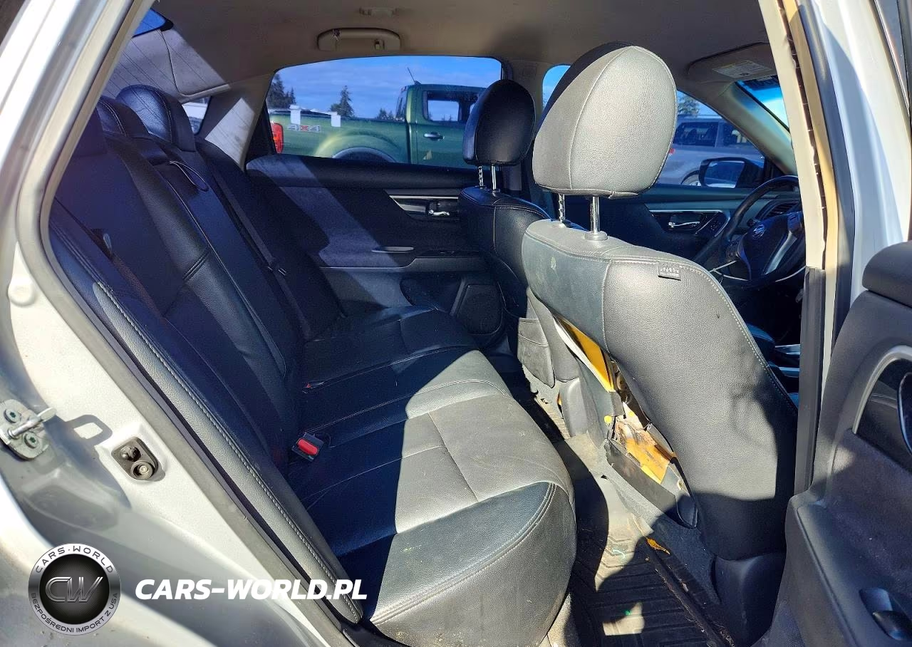 2013 Nissan Altima 2.5 VIN:1N4AL3AP1DC256537 - 10