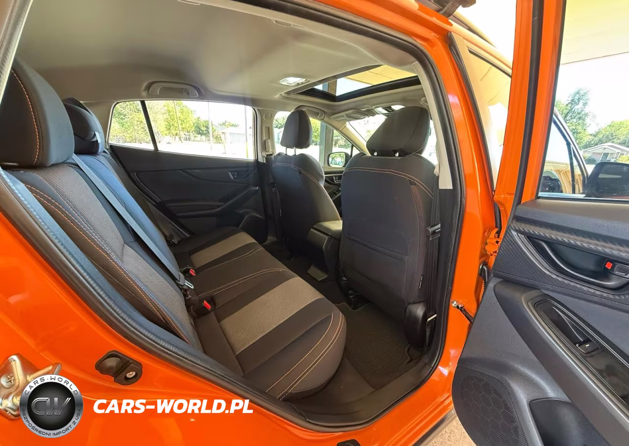 2020 Subaru Crosstrek Premium VIN:JF2GTAEC2LH220231 - 6
