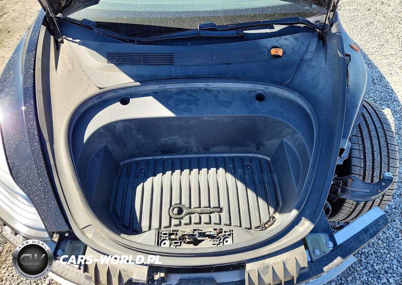 2021 Tesla Model 3 VIN:5YJ3E1EA1MF068482 - 11