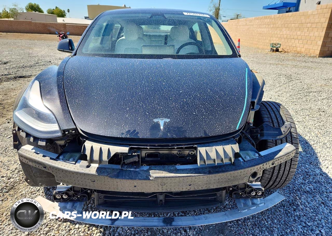 2021 Tesla Model 3 VIN:5YJ3E1EA1MF068482 - 5