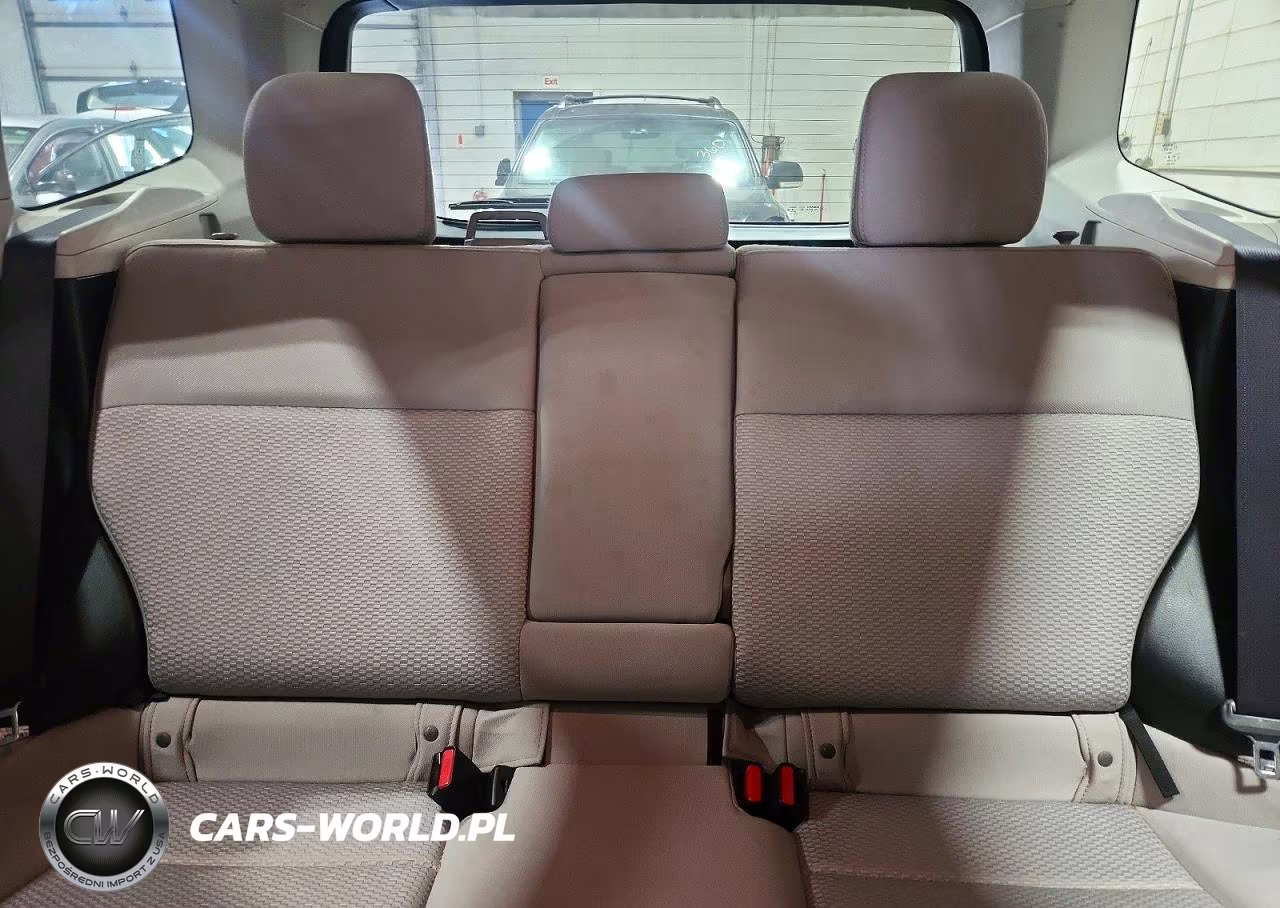 2016 Subaru Forester 2.5I Premium VIN:JF2SJADC1GH481034 - 10