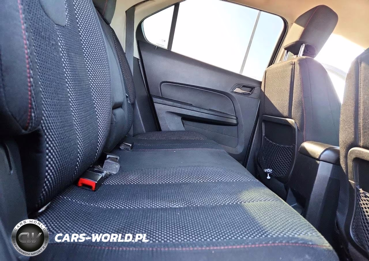 2014 Chevrolet Equinox Lt VIN:2GNFLFE37E6179408 - 11
