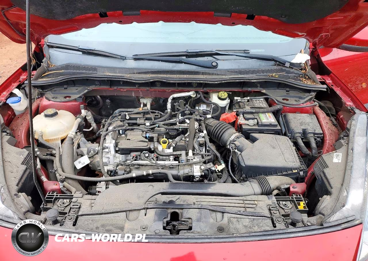 2020 Ford Escape Se VIN:1FMCU9G63LUC50695 - 12