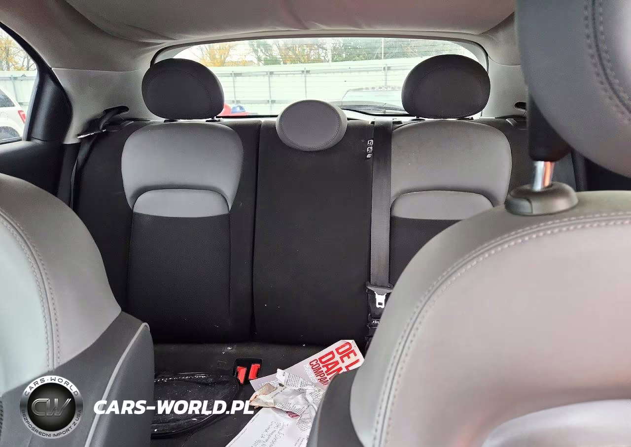 2016 Fiat 500X Easy VIN:ZFBCFXBT7GP365825 - 10