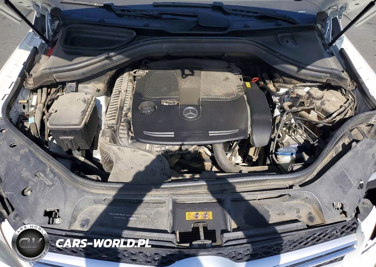 2018 Mercedes-Benz Gle 350 4Matic VIN:4JGDA5HB0JB082833 - 12