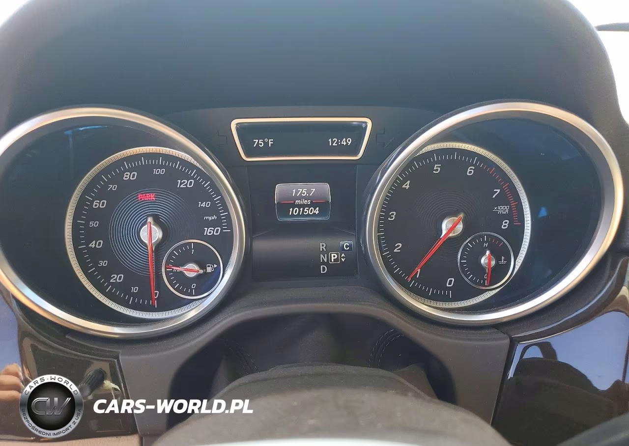 2018 Mercedes-Benz Gle 350 4Matic VIN:4JGDA5HB0JB082833 - 9