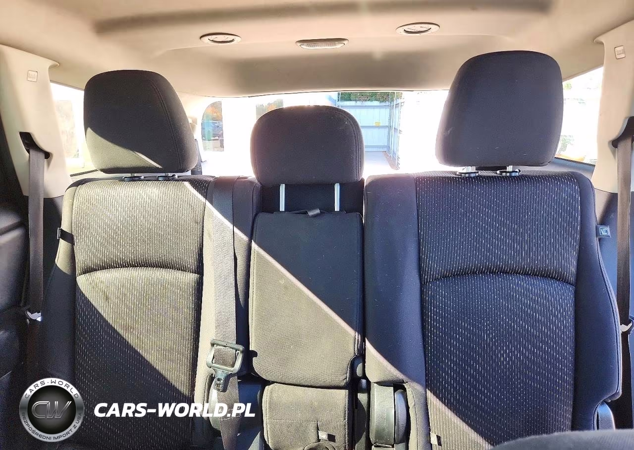 2014 Dodge Journey Se VIN:3C4PDDAG5ET187705 - 10