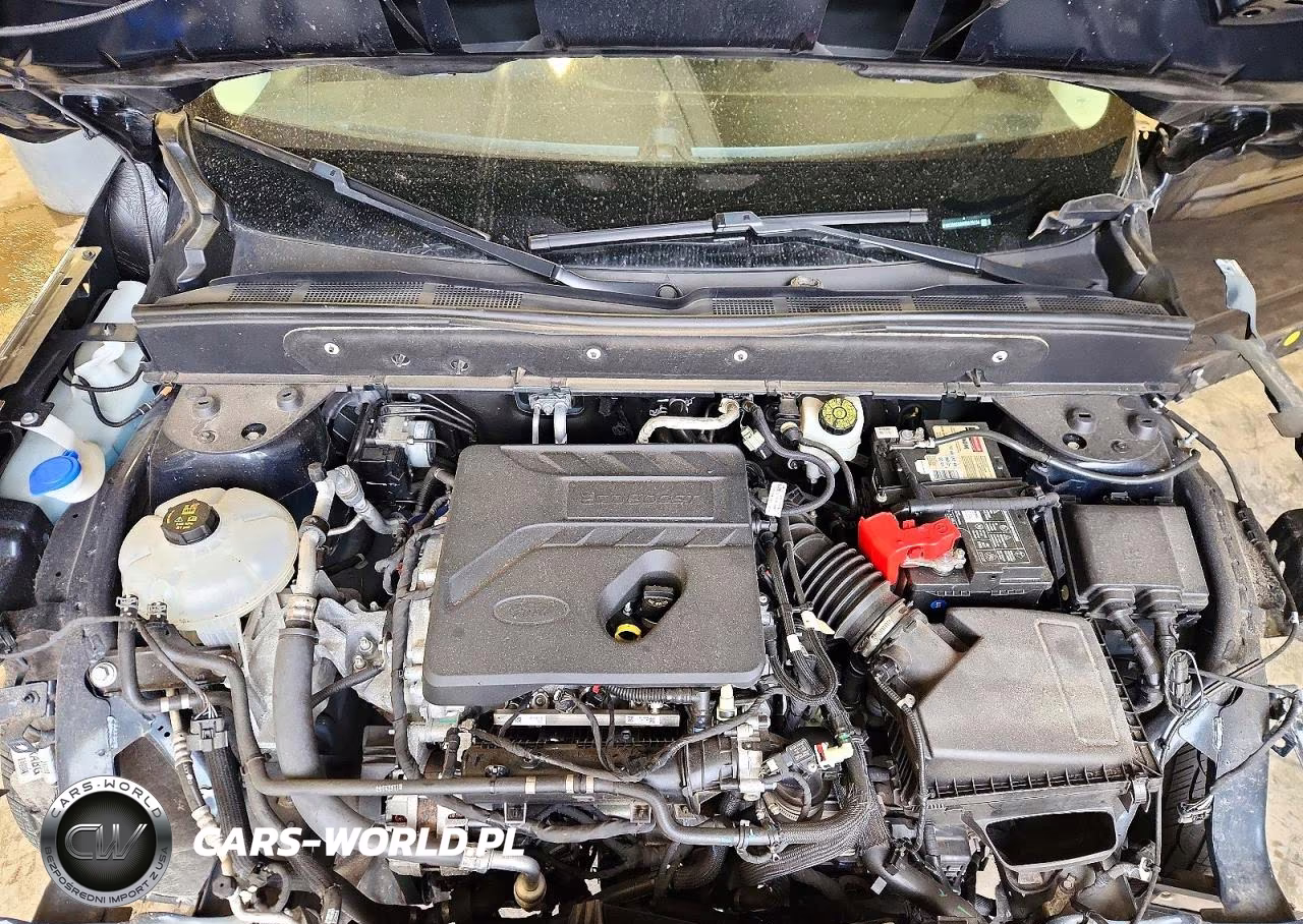2021 Ford Bronco Sport Outer Banks VIN:3FMCR9C60MRA79114 - 12