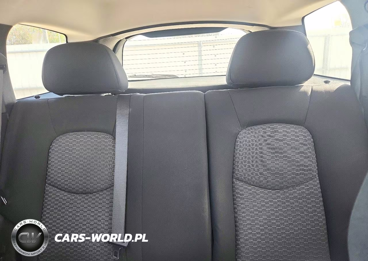 2007 Chevrolet Hhr Ls VIN:3GNDA13D97S593080 - 10
