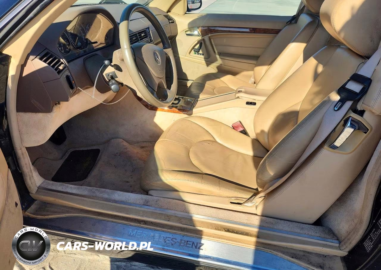 1999 Mercedes-Benz Sl 500 VIN:WDBFA68F4XF176719 - 7