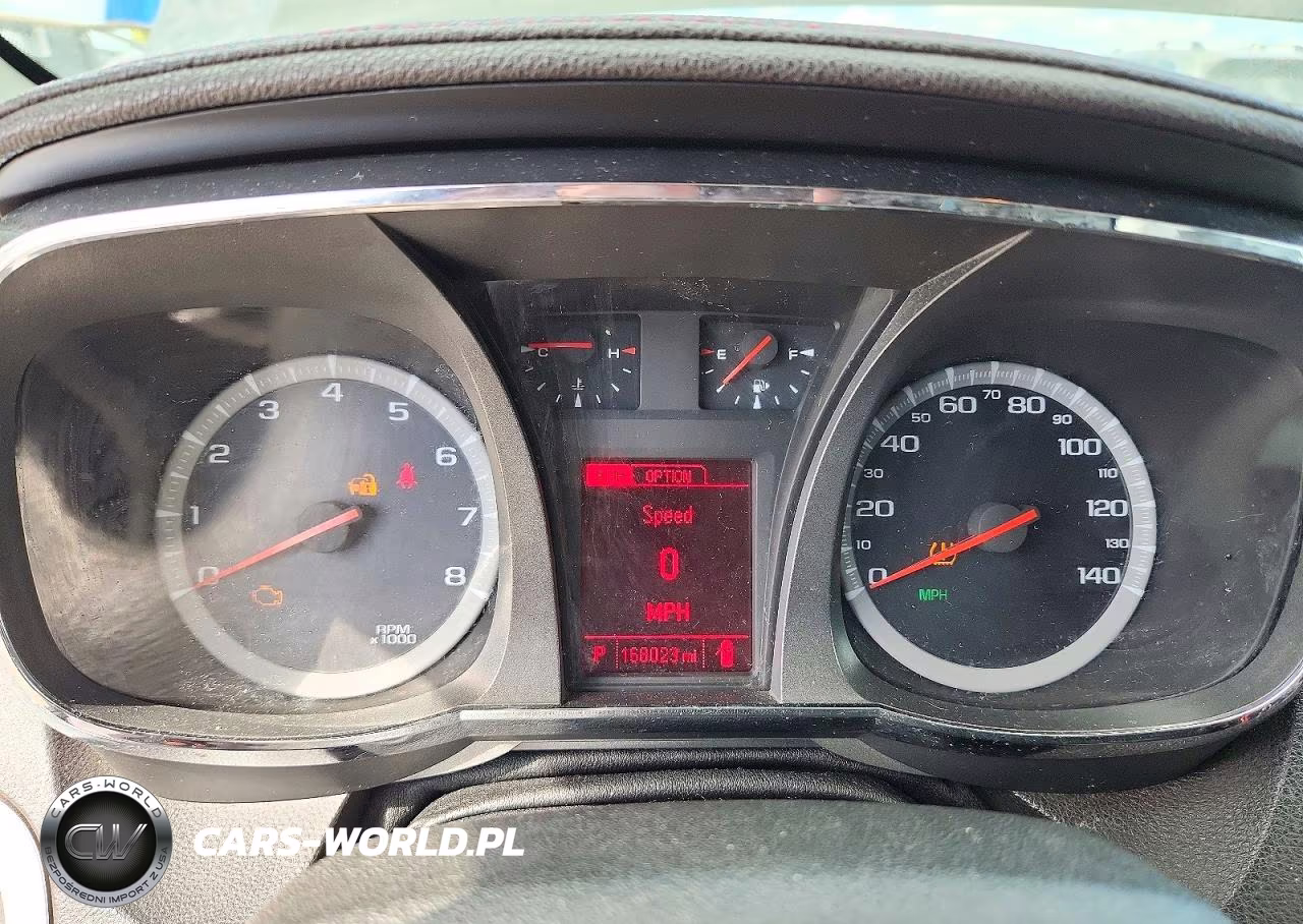 2013 GMC Terrain Sle VIN:2GKALSEK6D6352003 - 9