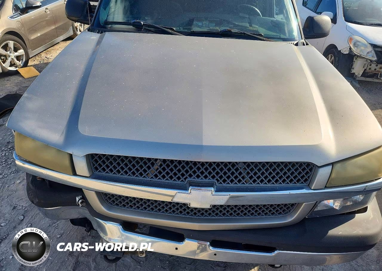 2003 Chevrolet Avalanche C1500 VIN:3GNEC13T33G284966 - 11