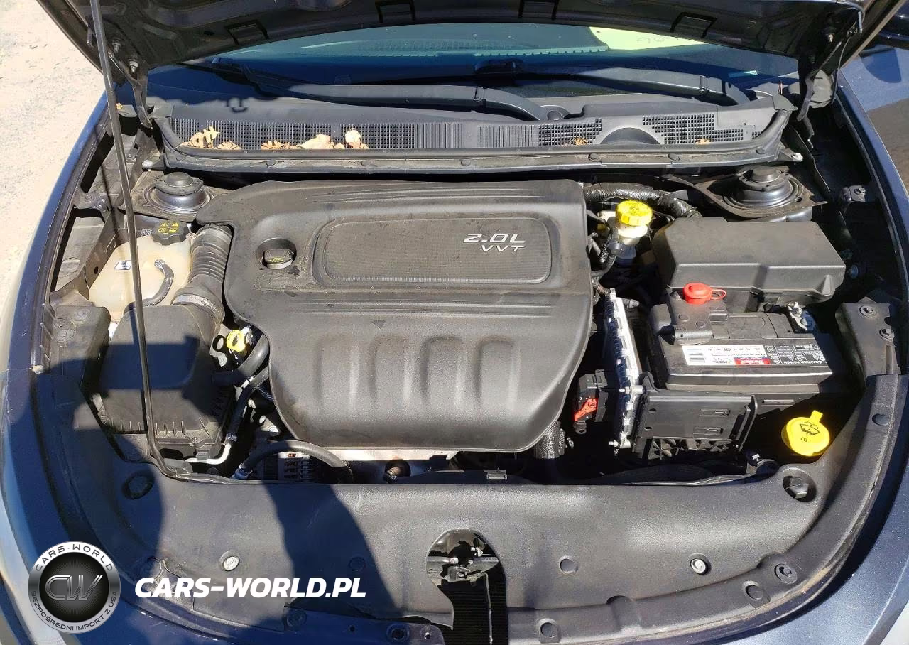 2013 Dodge Dart Se VIN:1C3CDFAA8DD299798 - 11