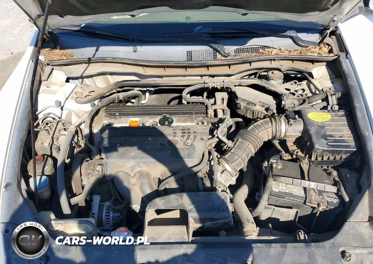 2008 Ineos Automotive Limited Automobile VIN:1HGCP26828A089594 - 11