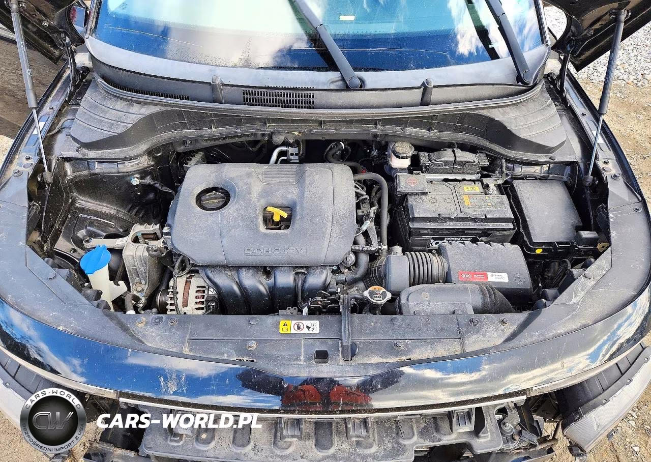2020 Kia Soul Gt Line VIN:KNDJ63AU3L7004996 - 12