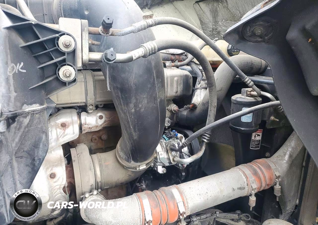 2019 Freightliner Cascadia 126 Semi Truck VIN:3AKJHHDR1KSKF0555 - 11