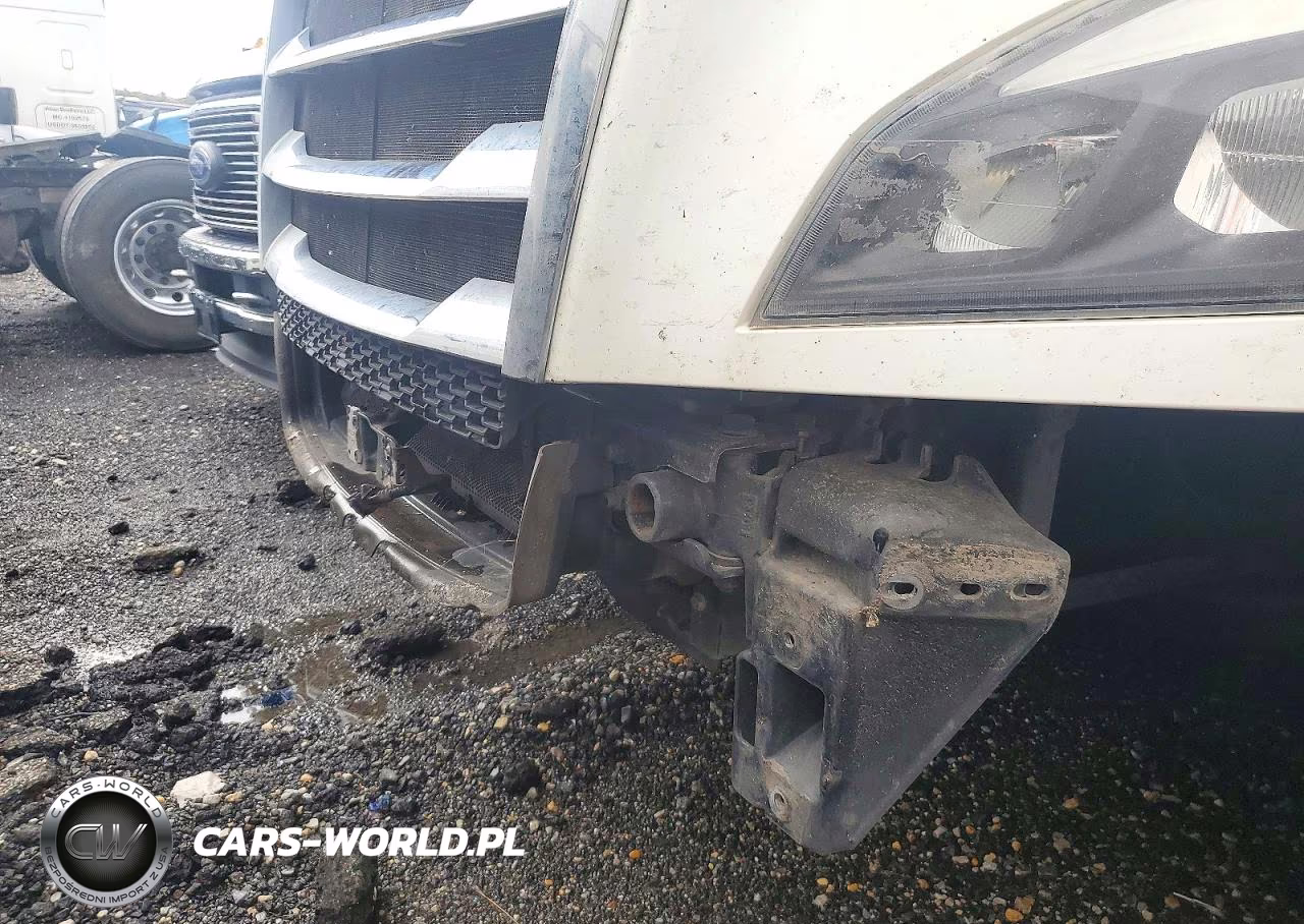 2019 Freightliner Cascadia 126 Semi Truck VIN:3AKJHHDR1KSKF0555 - 14