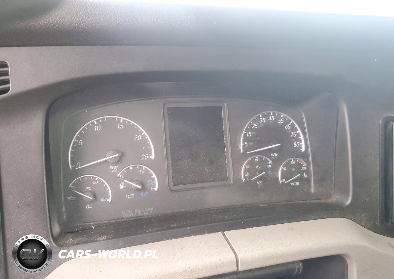 2019 Freightliner Cascadia 126 Semi Truck VIN:3AKJHHDR1KSKF0555 - 9
