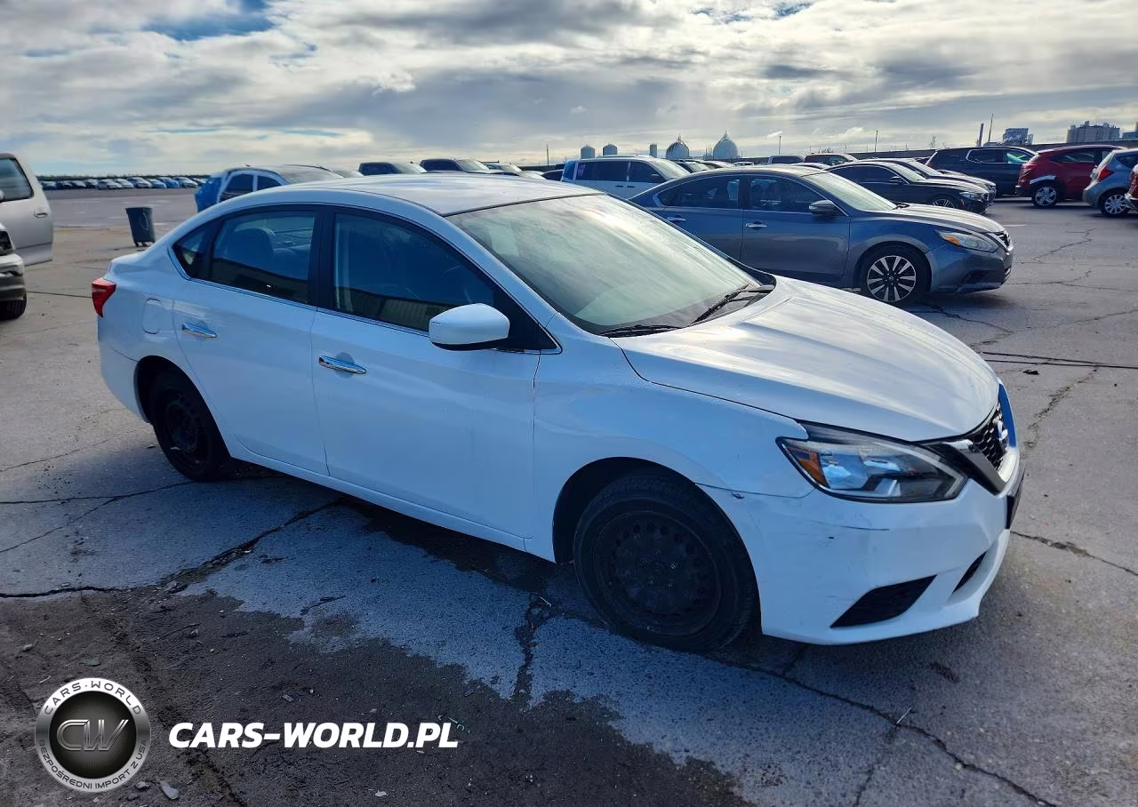 2017 Nissan Sentra S-Sl-Sr-Sv VIN:3N1AB7AP0HL636082 - 4