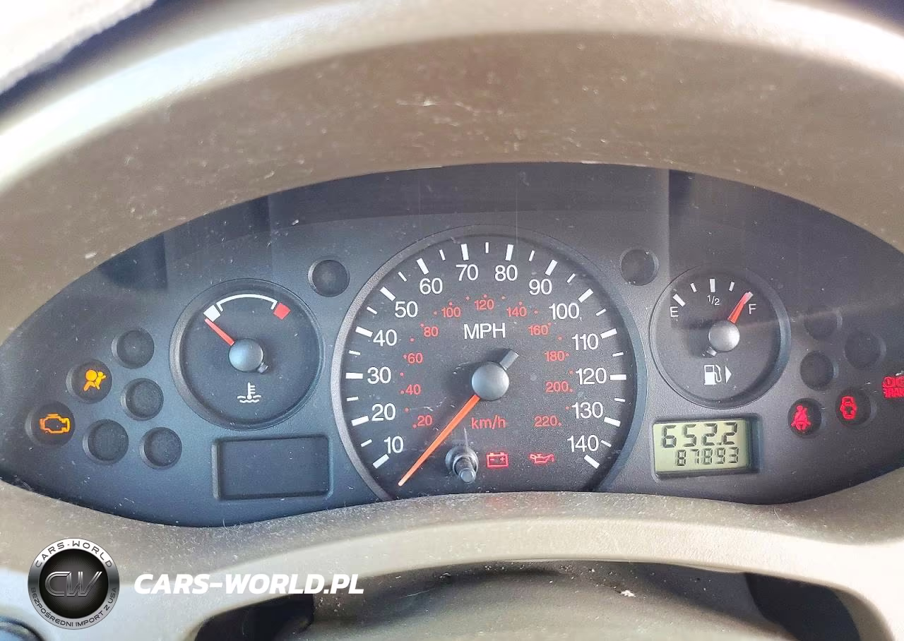 2006 Ford Focus Zx4 VIN:1FAFP34N76W118653 - 9
