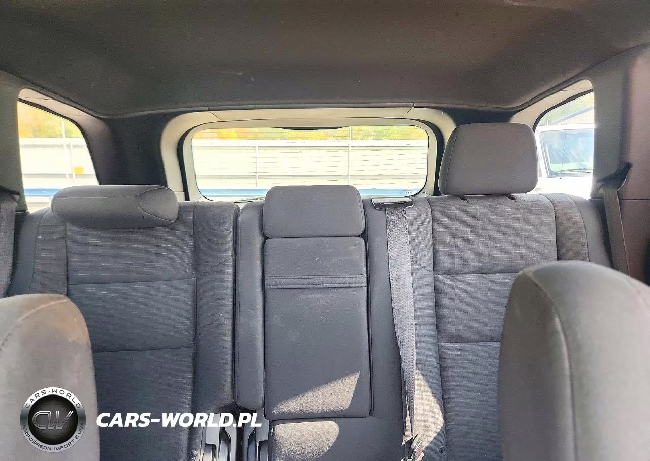 2014 Jeep Grand Cherokee Laredo VIN:1C4RJFAG6EC280239 - 10