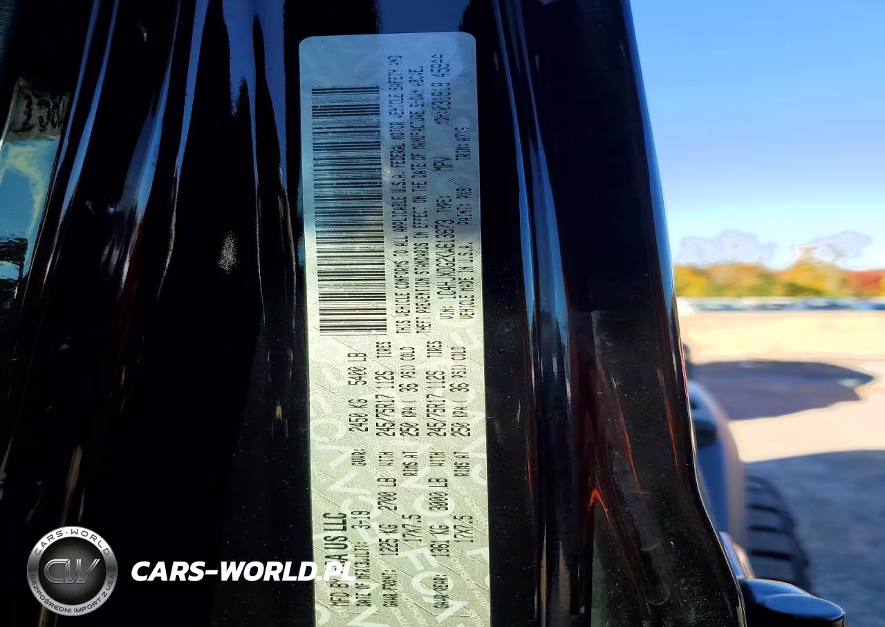 2019 Jeep Wrangler Unlimited Sport VIN:1C4HJXDG2KW613673 - 13
