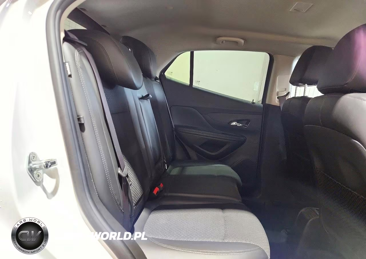 2018 Buick Encore Preferred VIN:KL4CJASB5JB670660 - 11