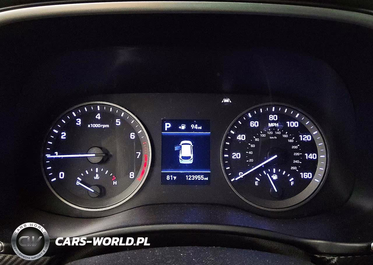 2020 Hyundai Tucson Sport VIN:KM8J33AL1LU195721 - 9