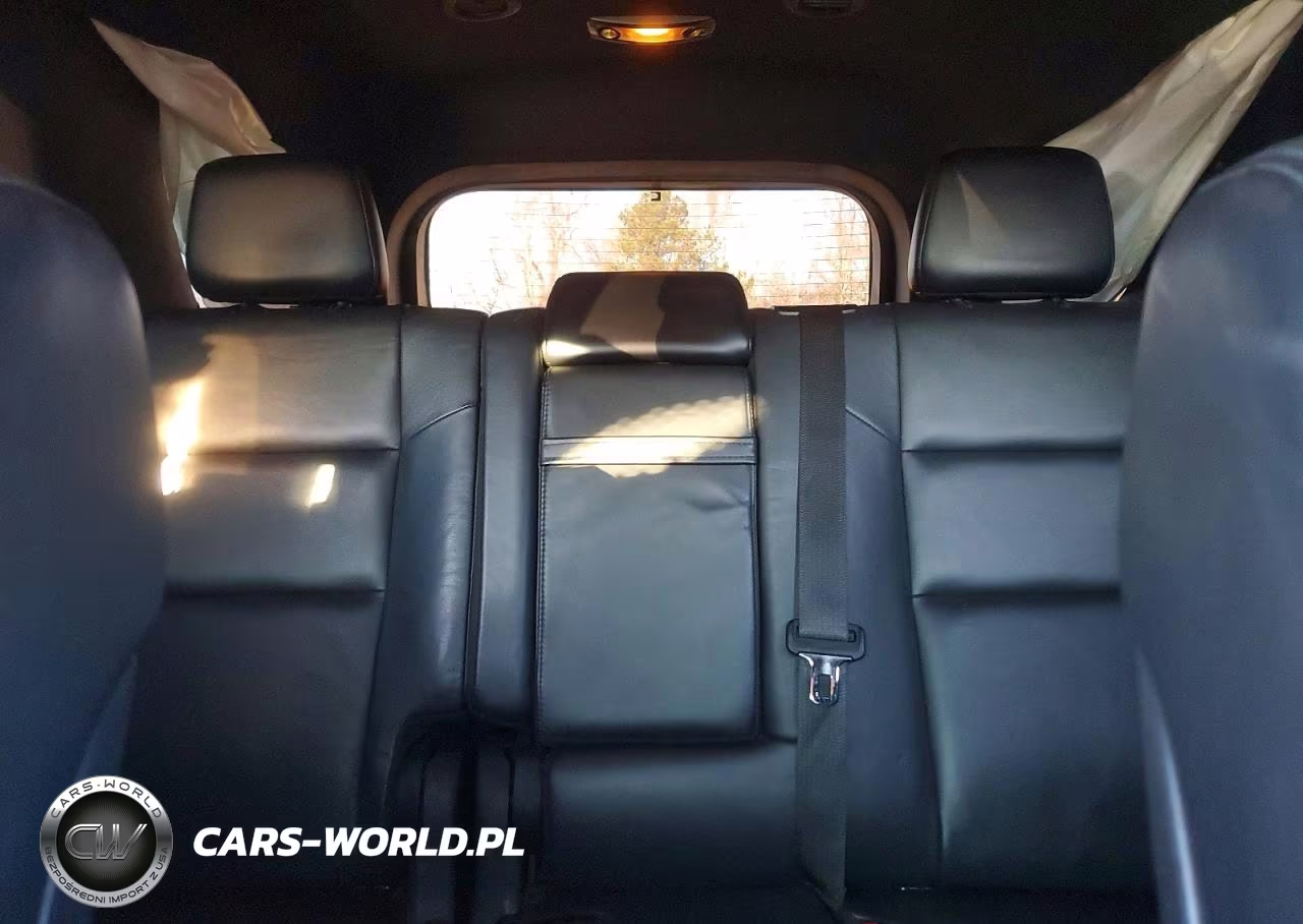 2018 Dodge Durango Gt VIN:1C4RDJDG6JC416143 - 10